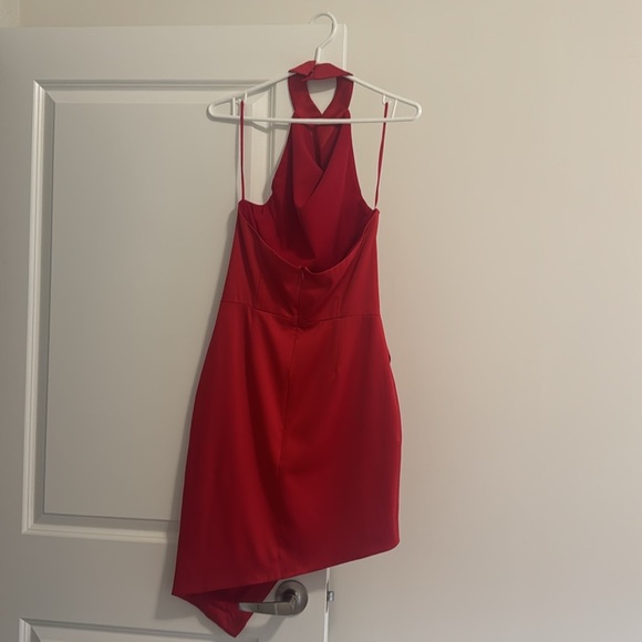 Amanda Uprichard Dress - Picture 3 of 4